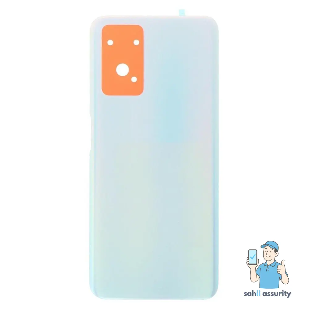 Back Panel Cover for Oppo A76 thumbnail